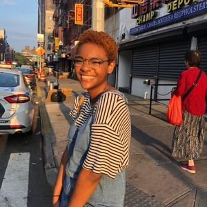 Meet your Posher, Graitchell